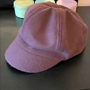 Elegant Women's Tan Hat
